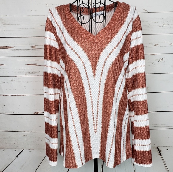 misslook cardigan